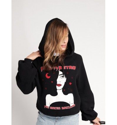 SUDADERA "ME HACES BRILLAR"