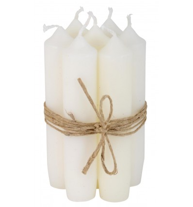 Vela blanca
