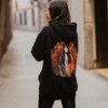 SUDADERA UNISEX VANESA MARTIN