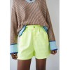 Pantalón corto NEÓN