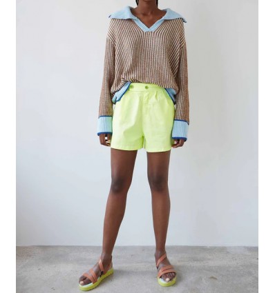 Pantalón corto NEÓN