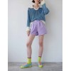 Pantalón corto LILA