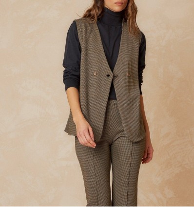 PANTALÓN BIMBA PUNTO