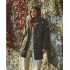 CHAQUETA COTSWOLD