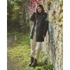 CHAQUETA COTSWOLD