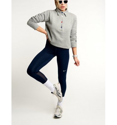 SUDADERA POLO "MARGARITA"