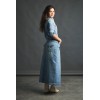 FALDA DENIM