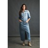 FALDA DENIM