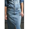 FALDA DENIM