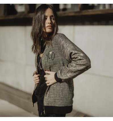 BOMBER LOVE EACH OTHER