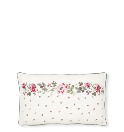 Funda de cojín Leonora