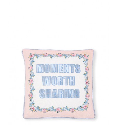 Funda de cojín Laura Moments
