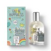 Eau de Happiness 100 ml.