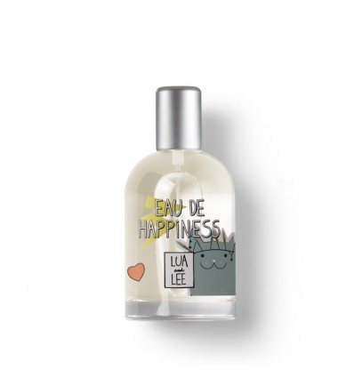 Eau de Happiness 100 ml.