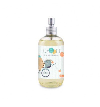 Eau de Cologne 250 ml.