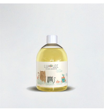 Recambio Mikado Lua & Lee