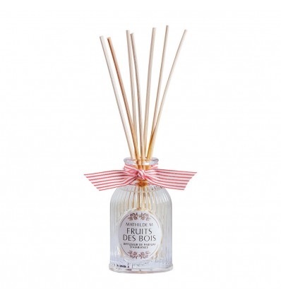 Mikado 90 ml - Frutos del bosque