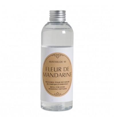 Recambio de fragancia Les Intemporelles 200 ml - Flor de mandarina