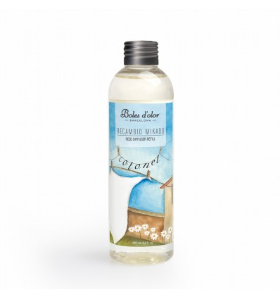 Recambio mikado COTONET