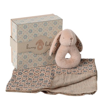 Sonajero de conejito - Powder