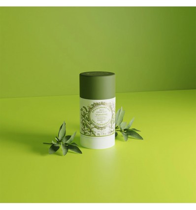 Desodorante para pieles sensibles - Verbena Relajante