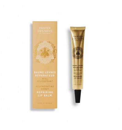 Bálsamo Labial Reparador Miel 15ml