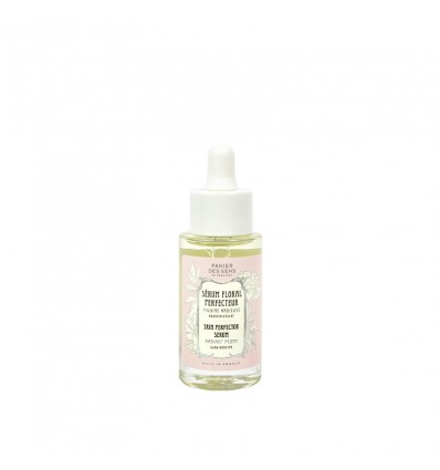 Serum perfeccionador de Peonía