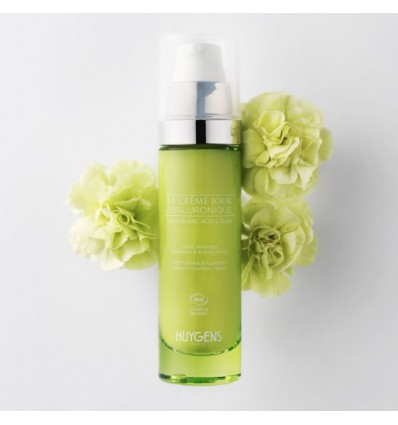 Crema de ácido hialurónico