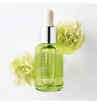 Concentrado de ácido hialurónico