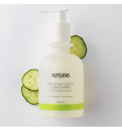 Limpiador facial Cucumber