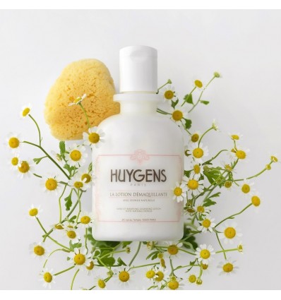 Loción Limpiadora con Esponja Marina