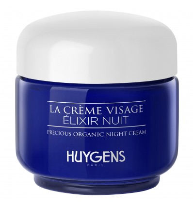 Crema de noche ELIXIR