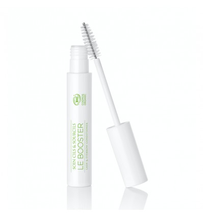 Acondicionador para pestañas y cejas