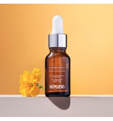AUTOBRONCEADOR LE SECRET SOLEIL