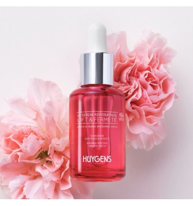 Suero reafirmante y antiedad