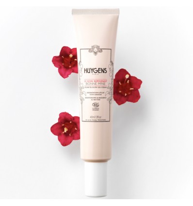 Crema en gel buena cara