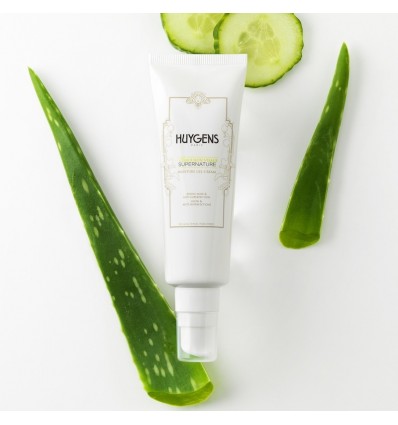 Gel-crema hidratante Supernature