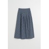 FALDA CUADROS MINI
