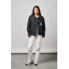 CHAQUETA DENIM RIDER