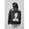 CHAQUETA DENIM RIDER