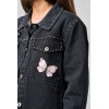CHAQUETA DENIM RIDER