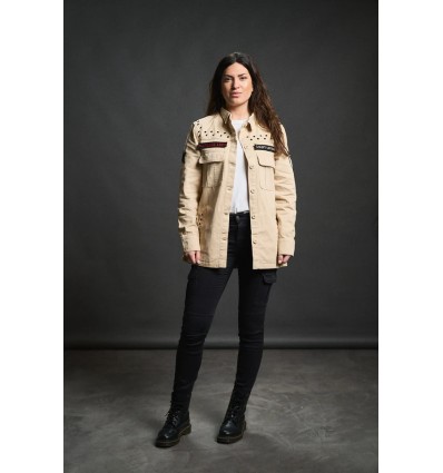 CHAQUETA NAVY LOVERS