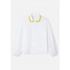 Camisa Fun Blanca