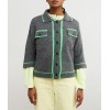 Cardigan Hope Gris