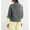 Cardigan Hope Gris