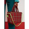 Bolso Bubble Rojo