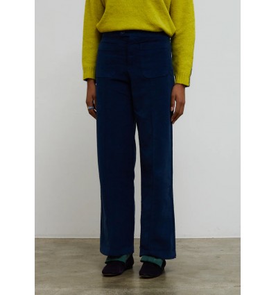 Pantalon Destiny Azul