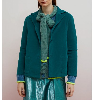 Americana Journey Turquesa