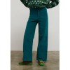 Pantalon Destiny Turquesa