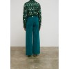 Pantalon Destiny Turquesa
